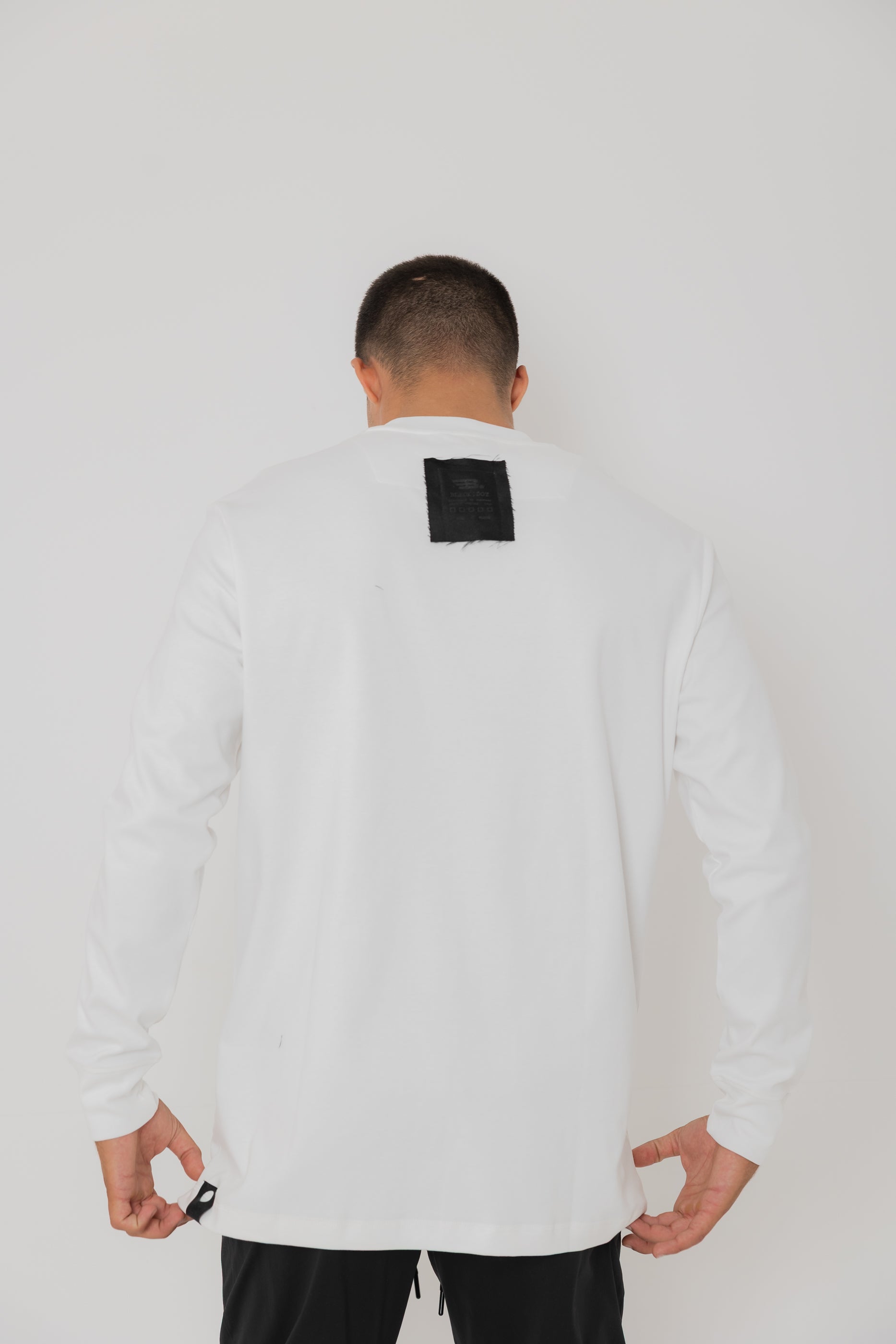 T-Shirt BD Core Long Sleeve