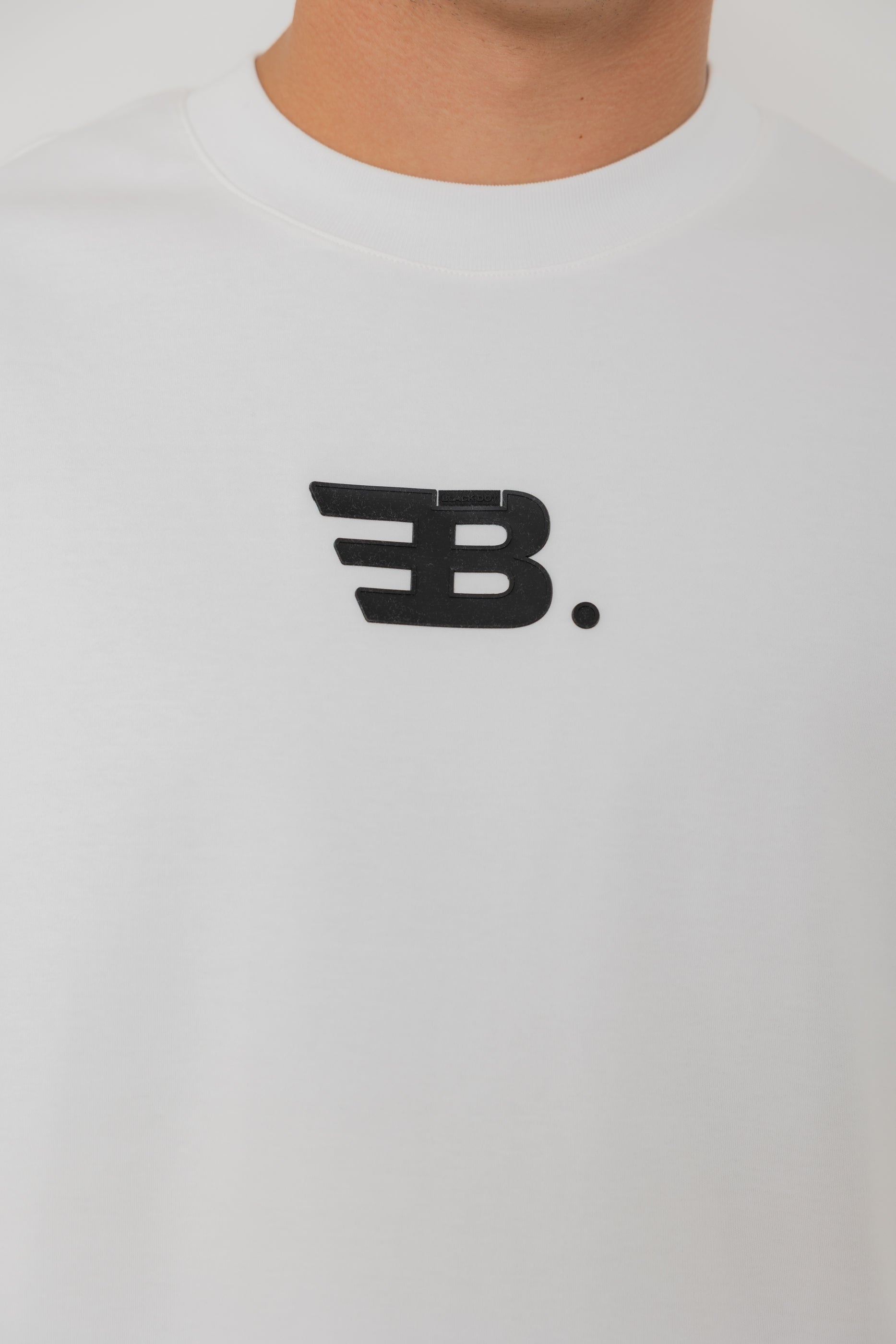 T-Shirt BD Core Long Sleeve