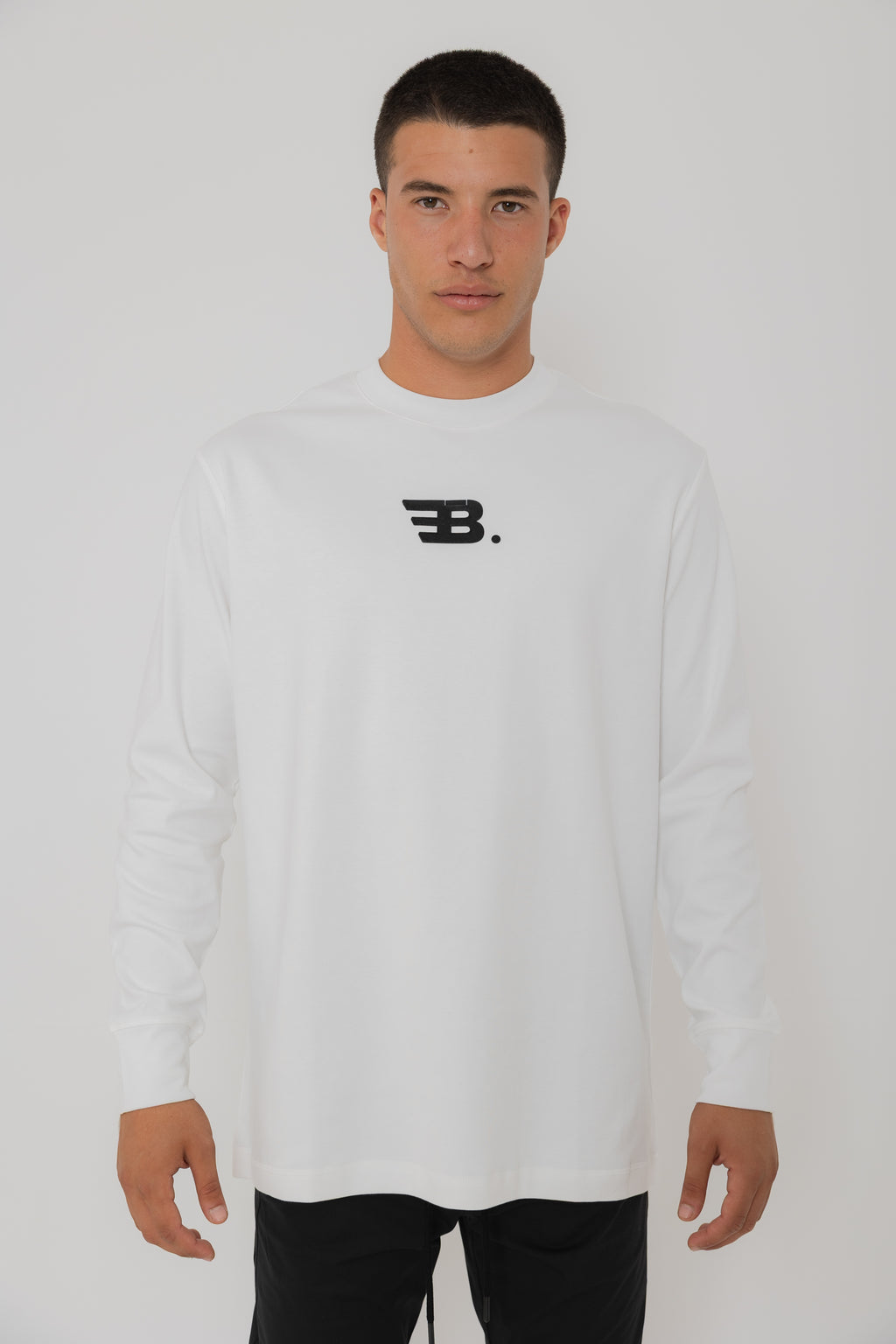 T-Shirt BD Core Long Sleeve