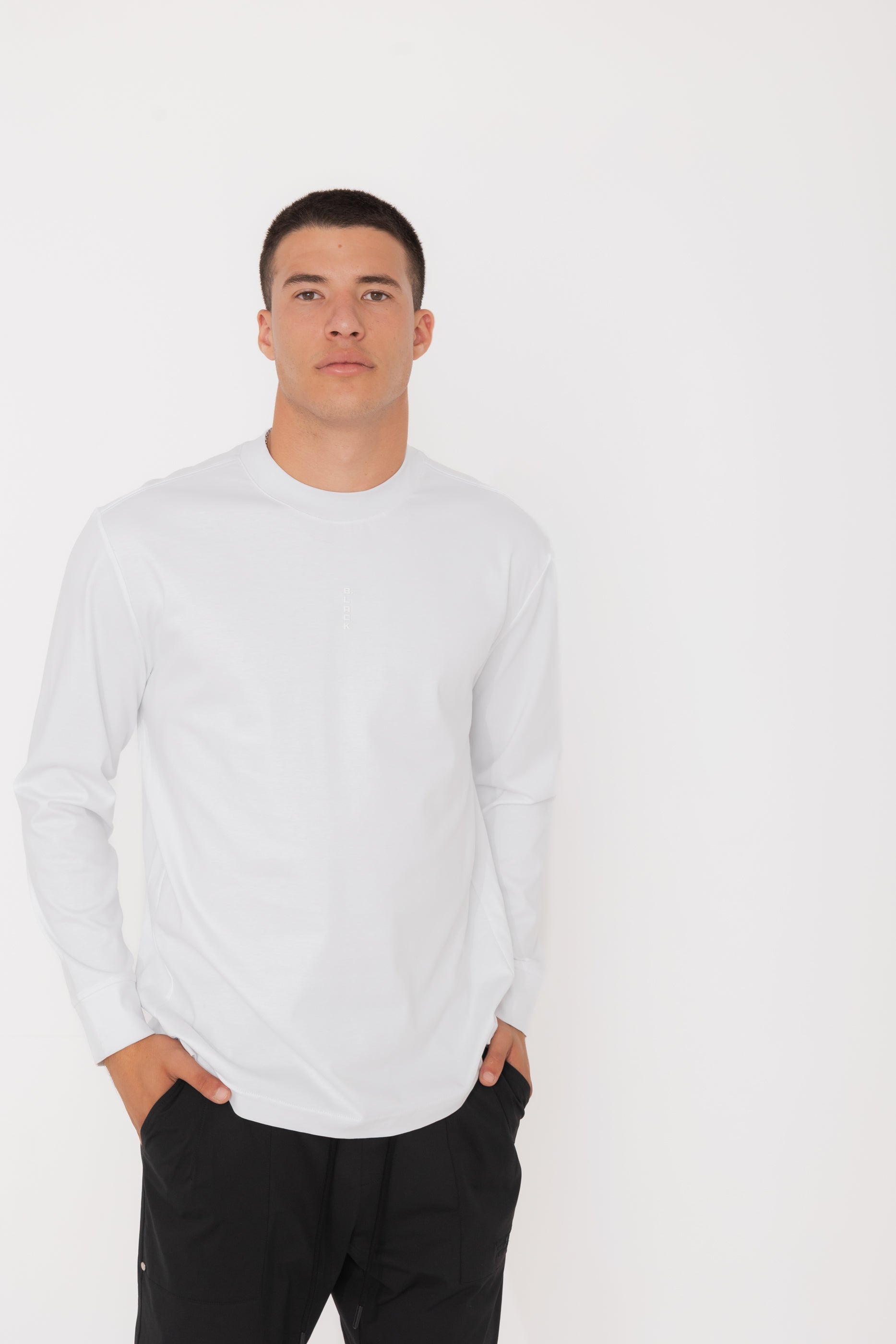 T-SHIRT BD Core Line