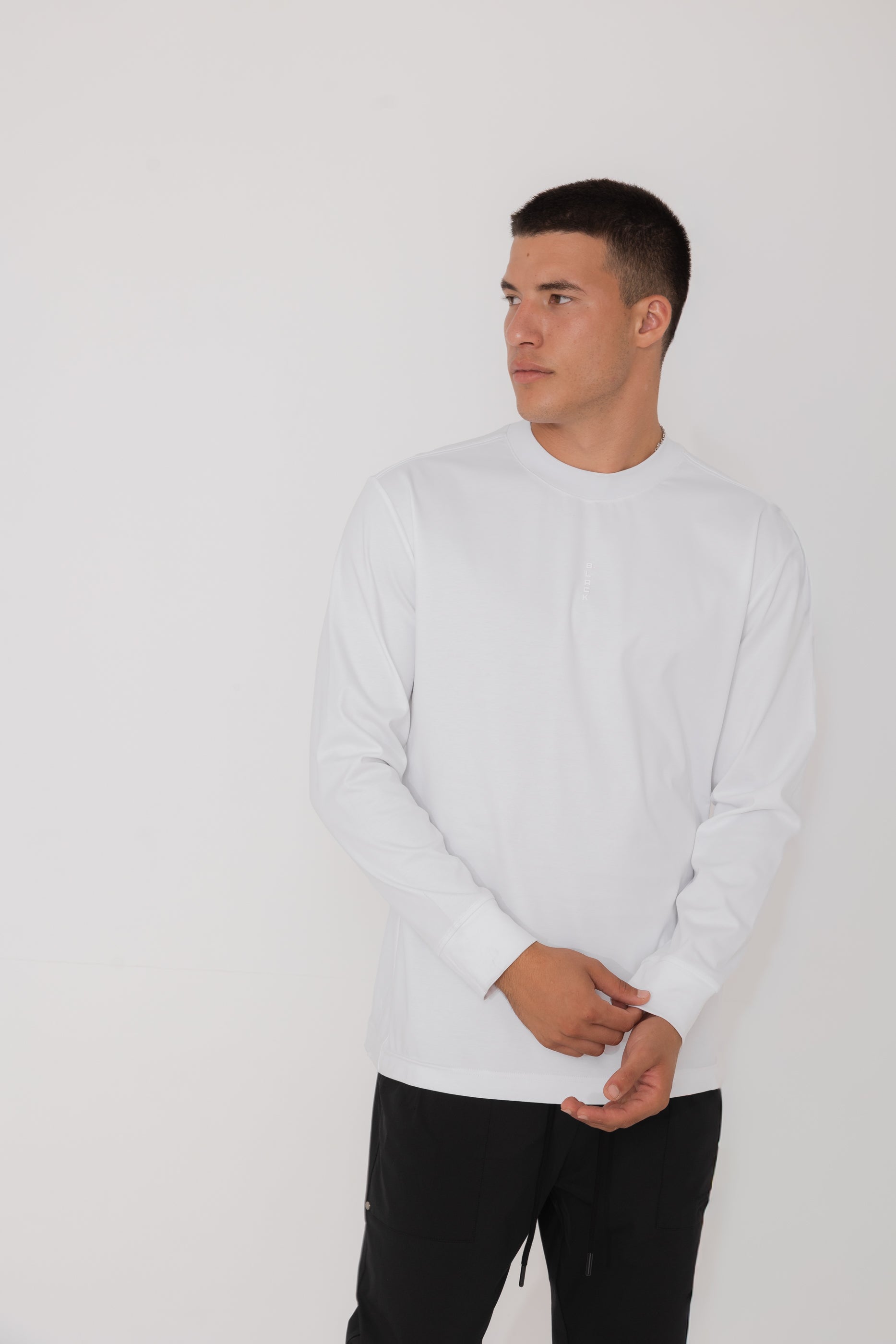 T-SHIRT BD Core Line