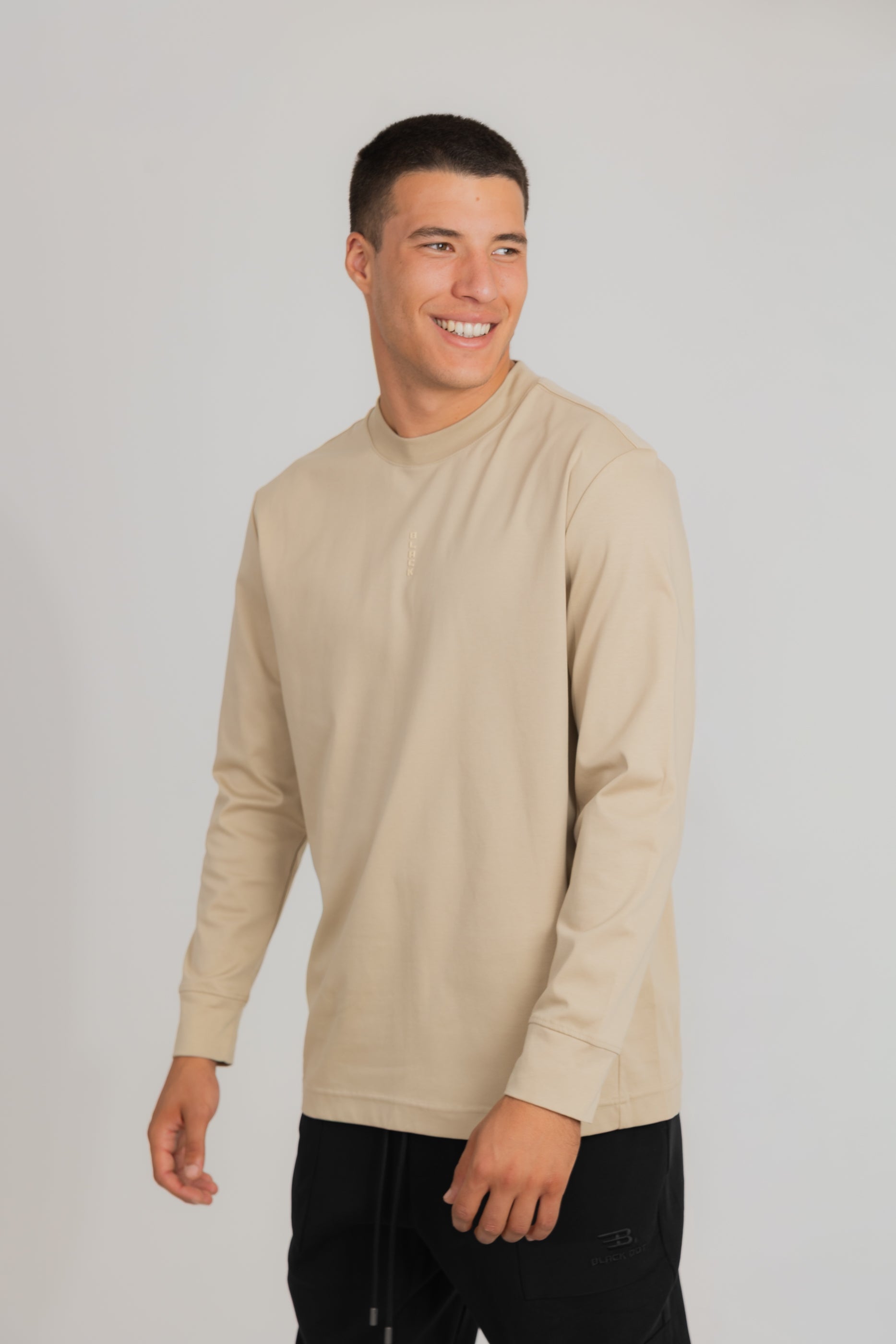 T-SHIRT BD Core Line