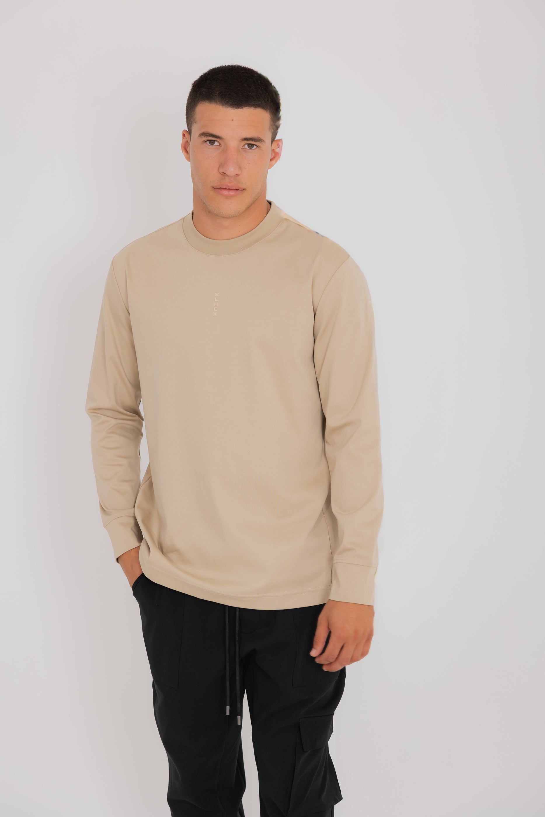 T-SHIRT BD Core Line