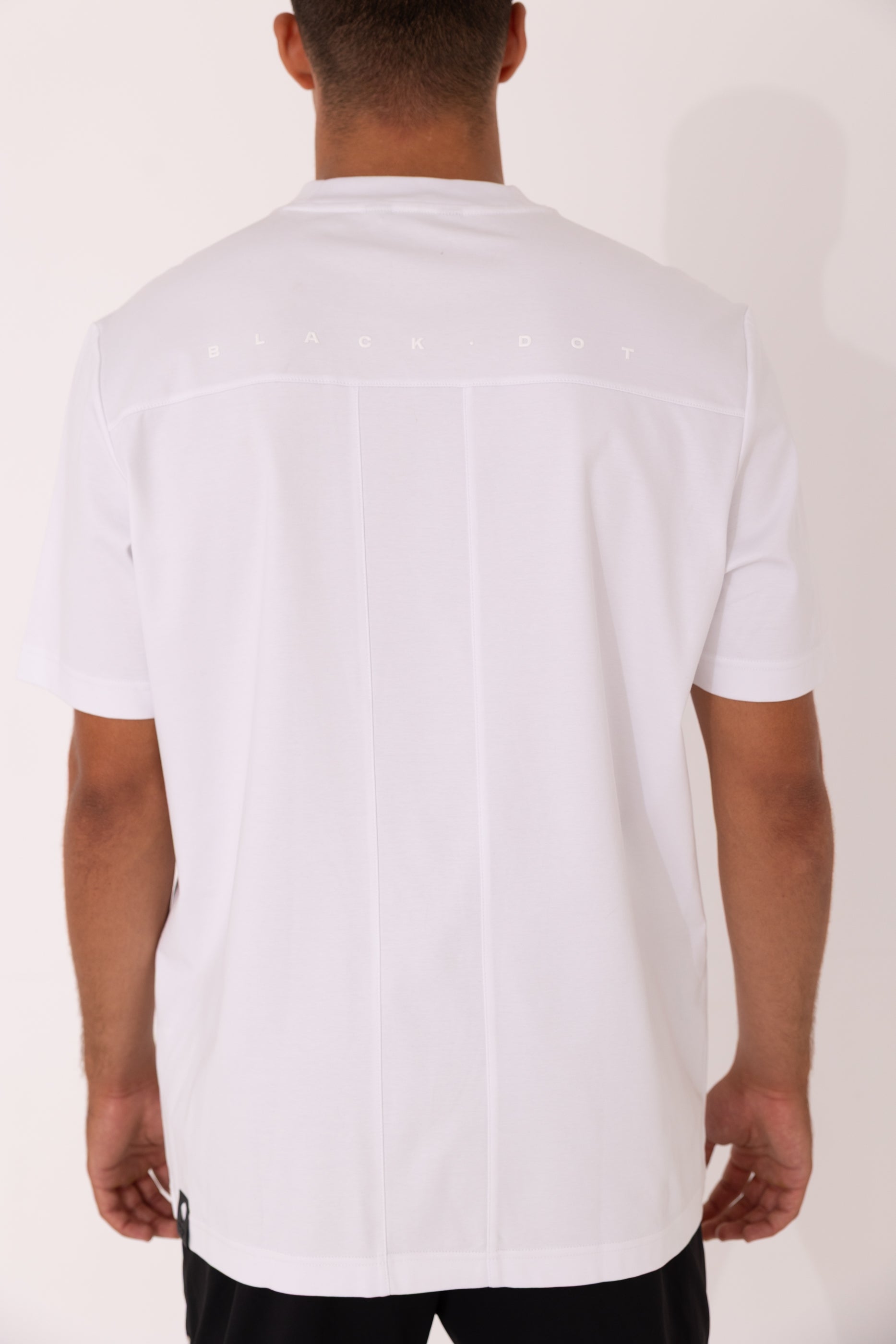 T-SHIRT BD Vertical Line