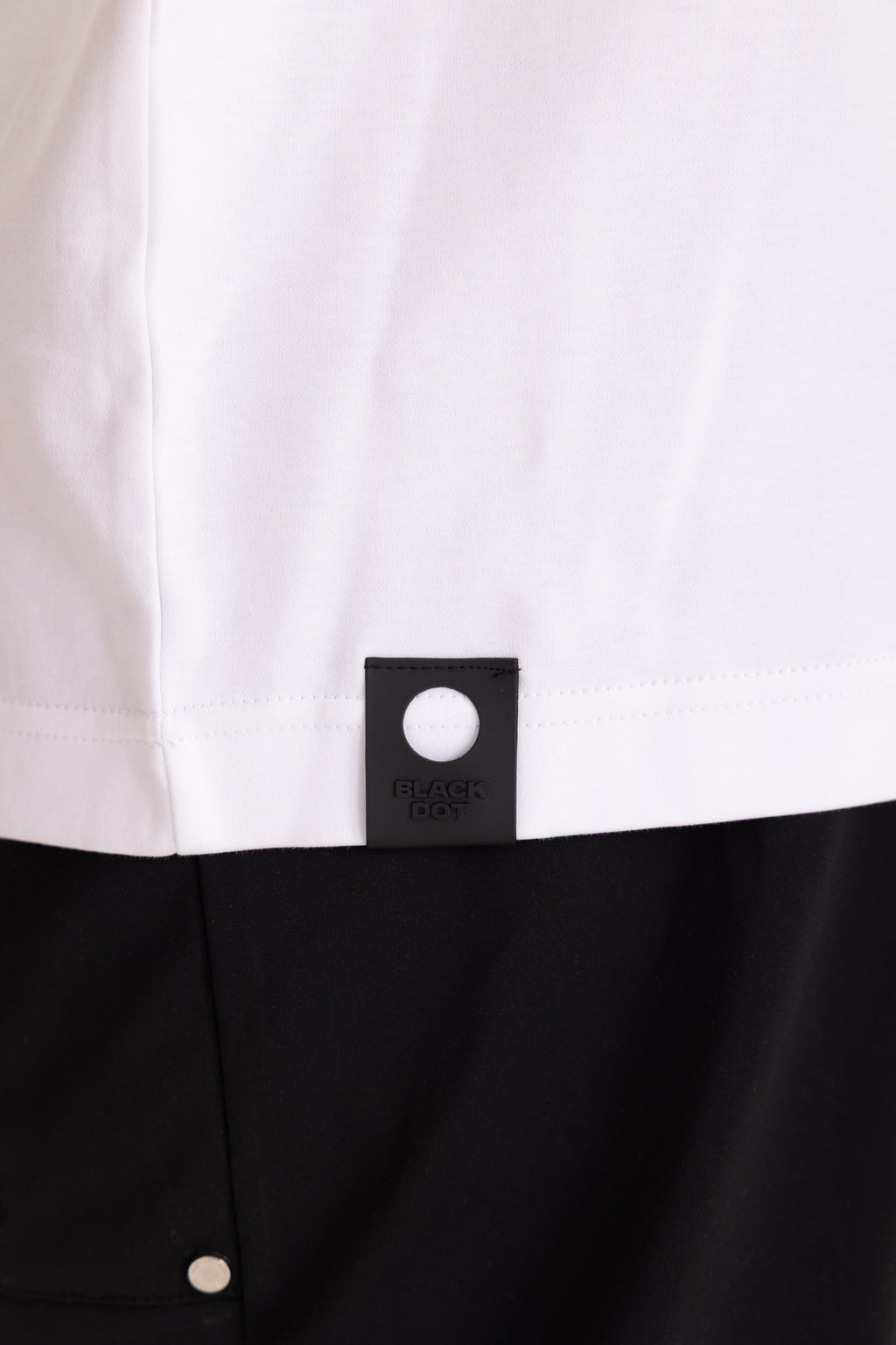 T-SHIRT BD Vertical Line