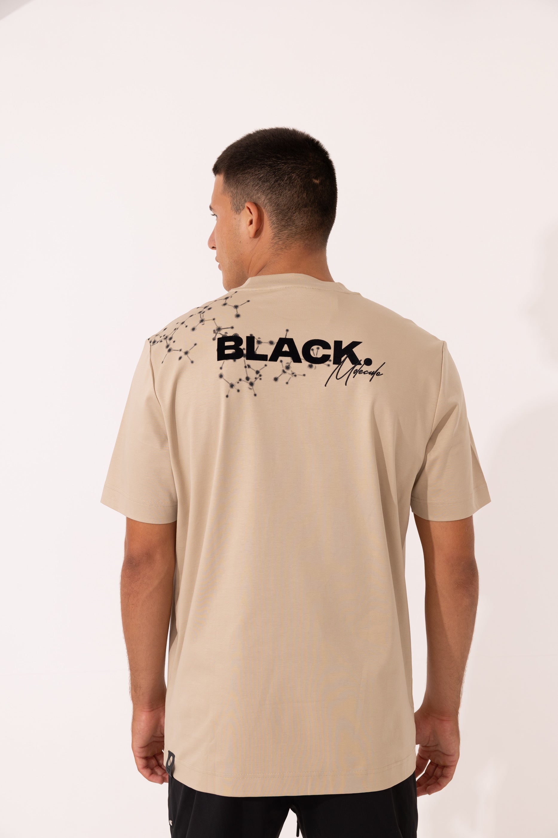 T-SHIRT BD Logo Impact
