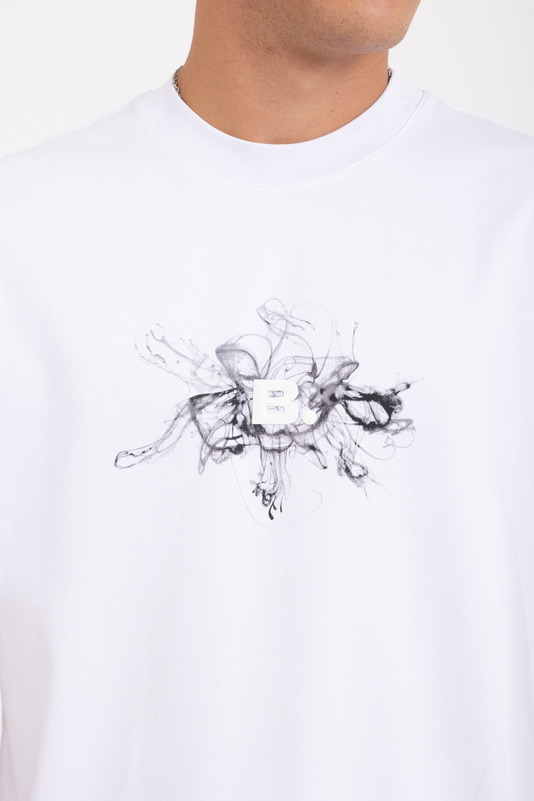 T-SHIRT BD Urban Mark