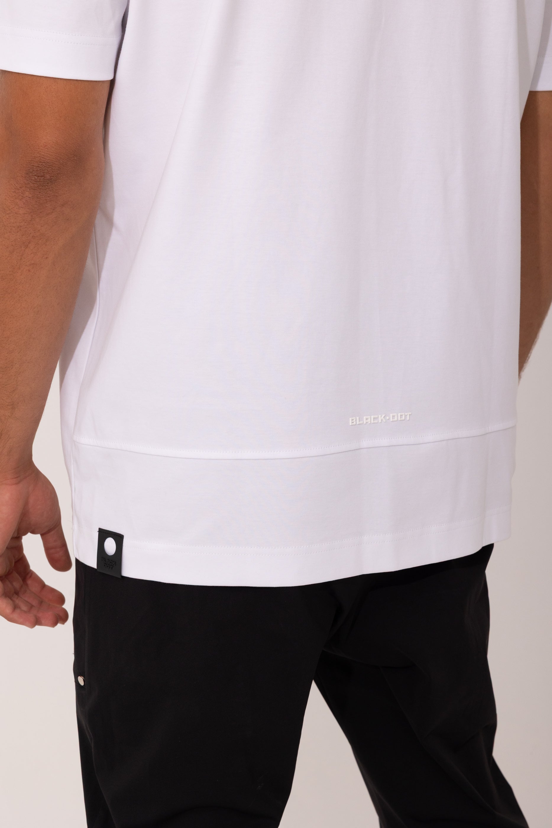 T-SHIRT BD Urban Mark