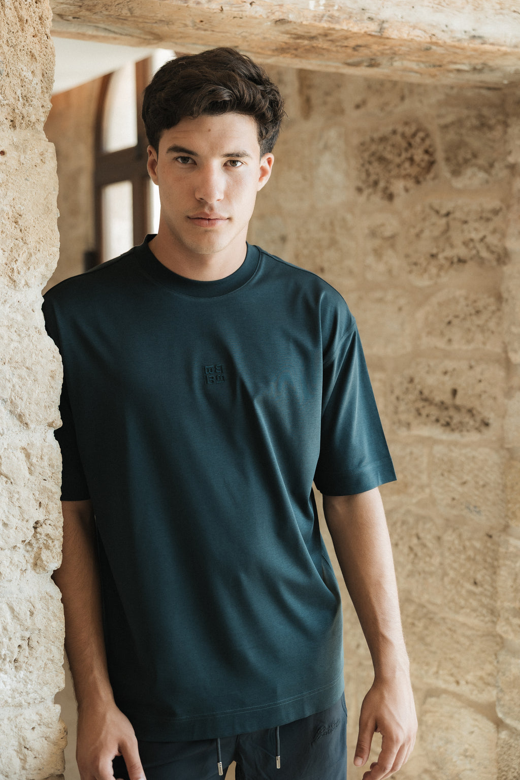 T-SHIRT BD clean branding
