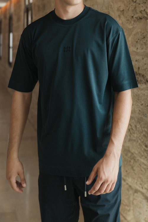 T-SHIRT BD clean branding