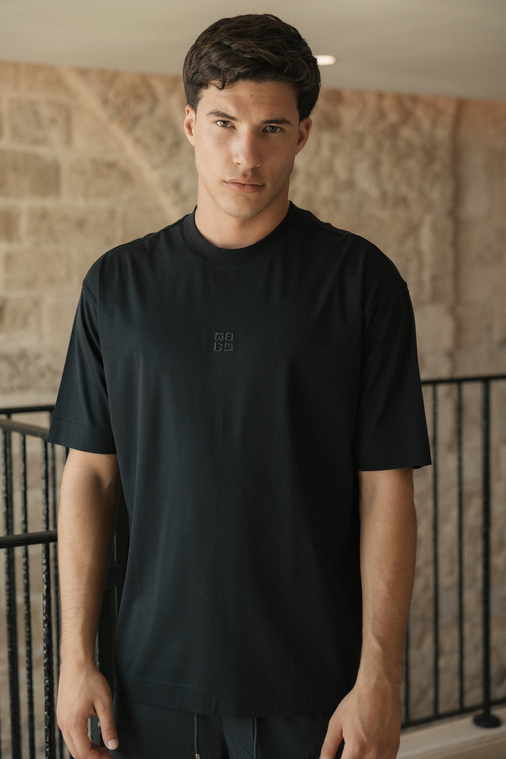 T-SHIRT BD clean branding