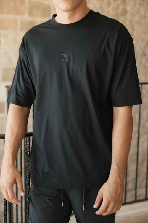 T-SHIRT BD clean branding