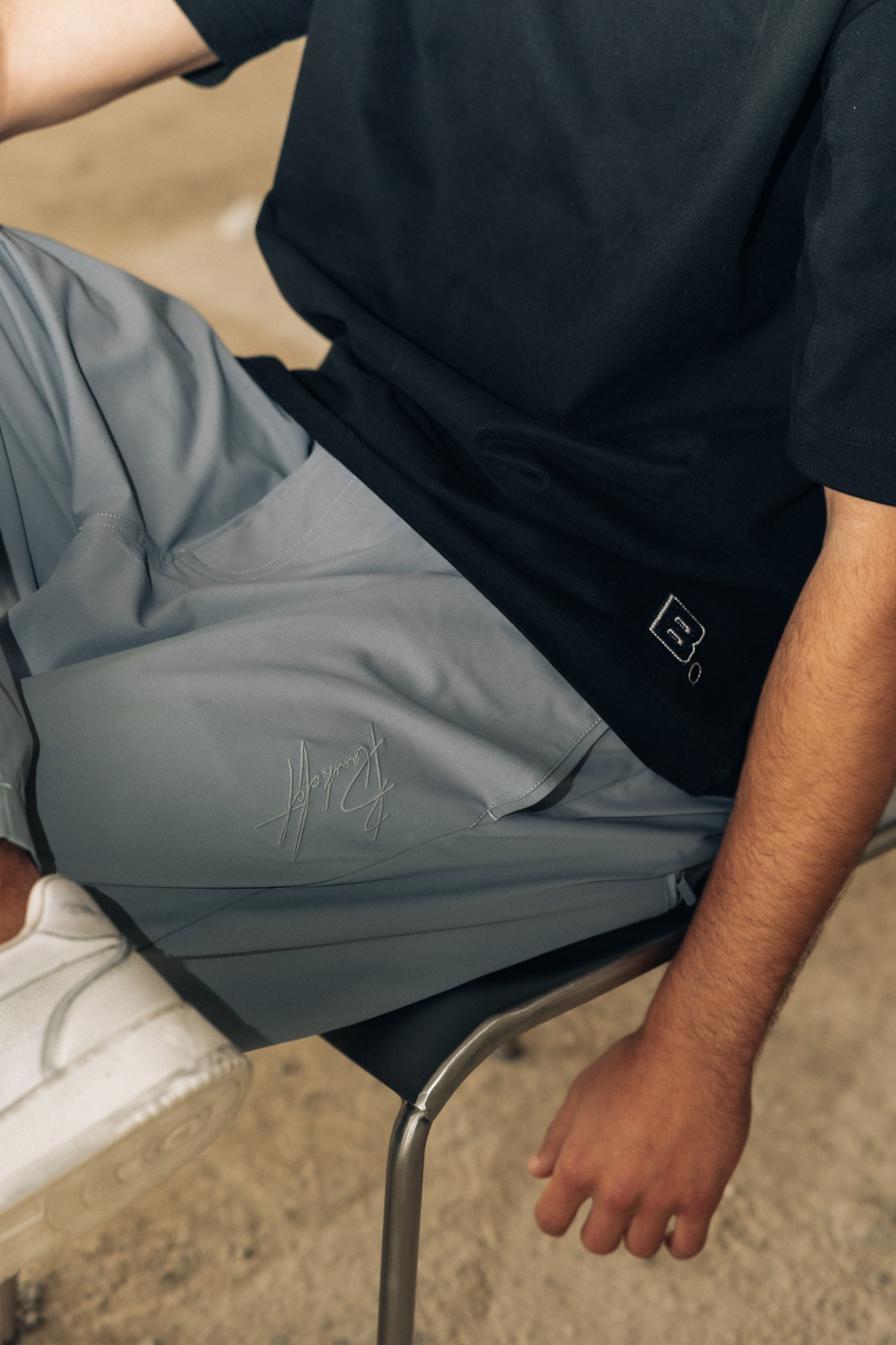 T-SHIRT BD tonal branding