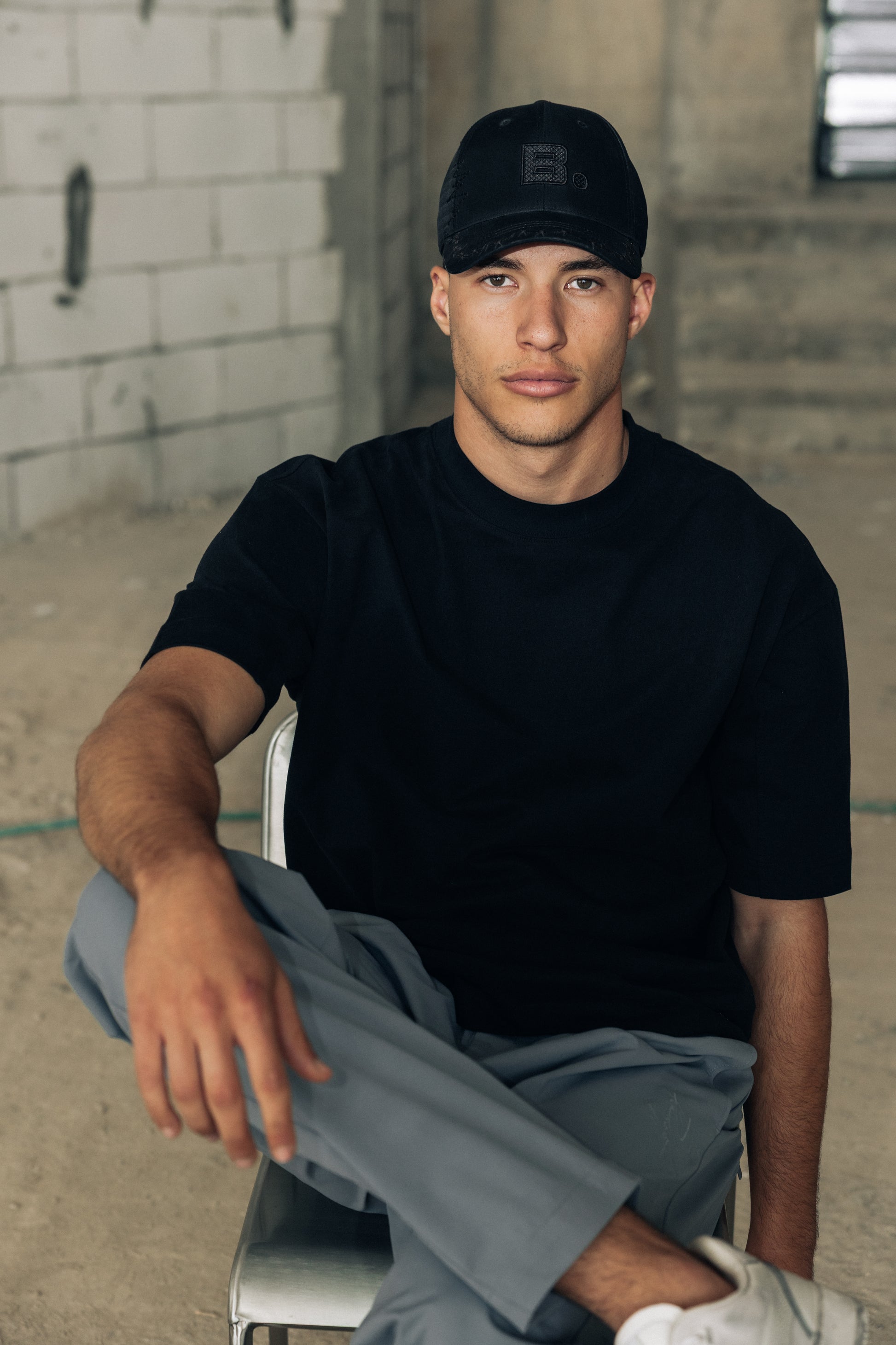 T-SHIRT BD tonal branding