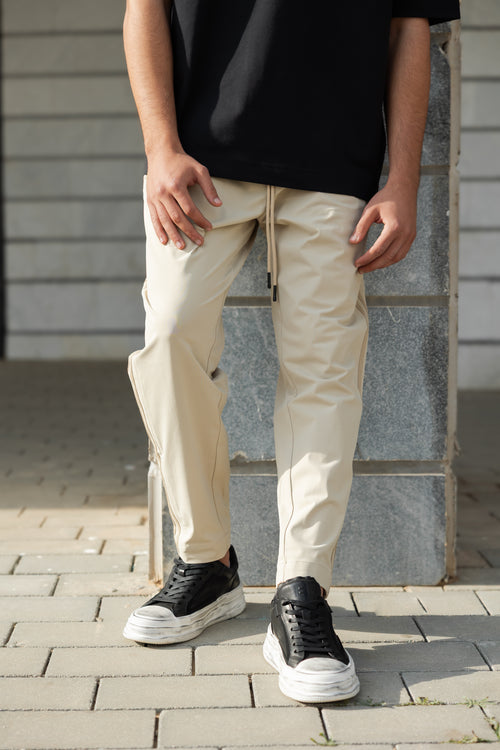 CARGO PANTS BD clean utility