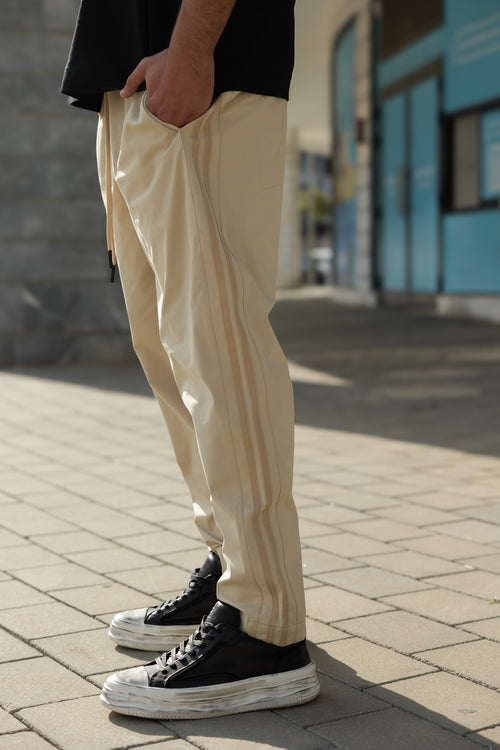 CARGO PANTS BD clean utility