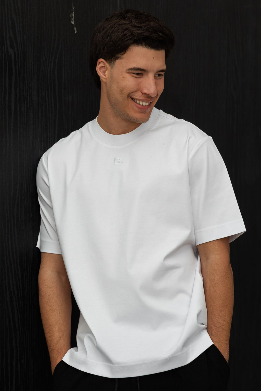 T-SHIRT BD graphic style