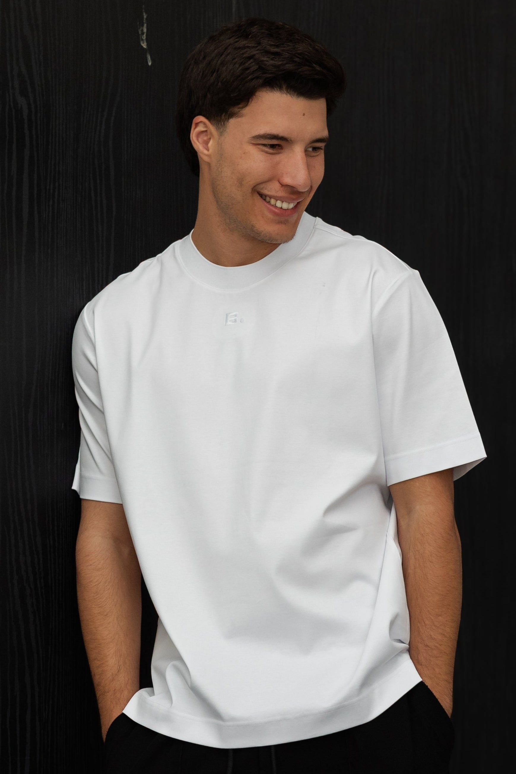T-SHIRT BD graphic style
