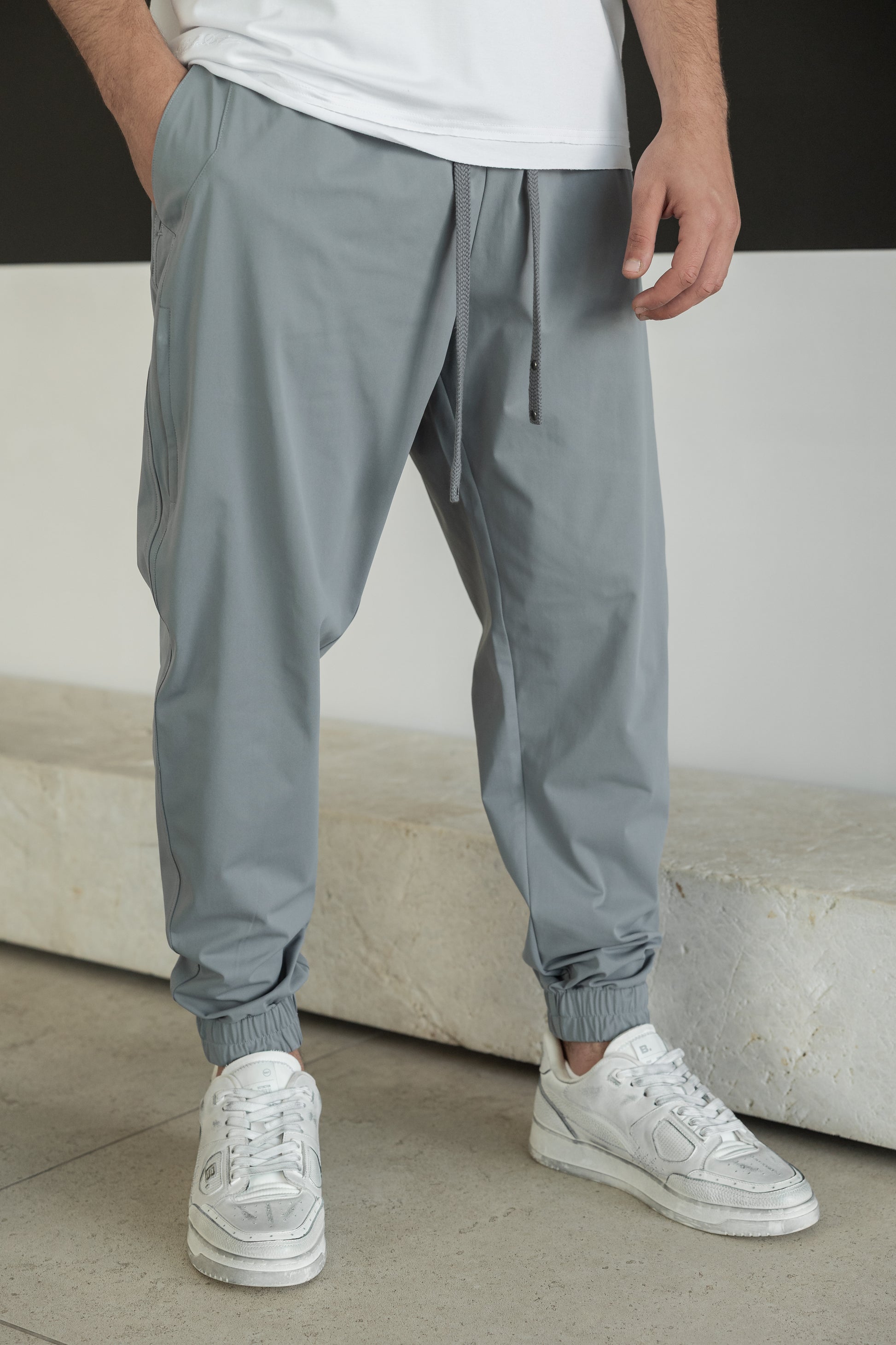 CARGO PANTS BD clean utility