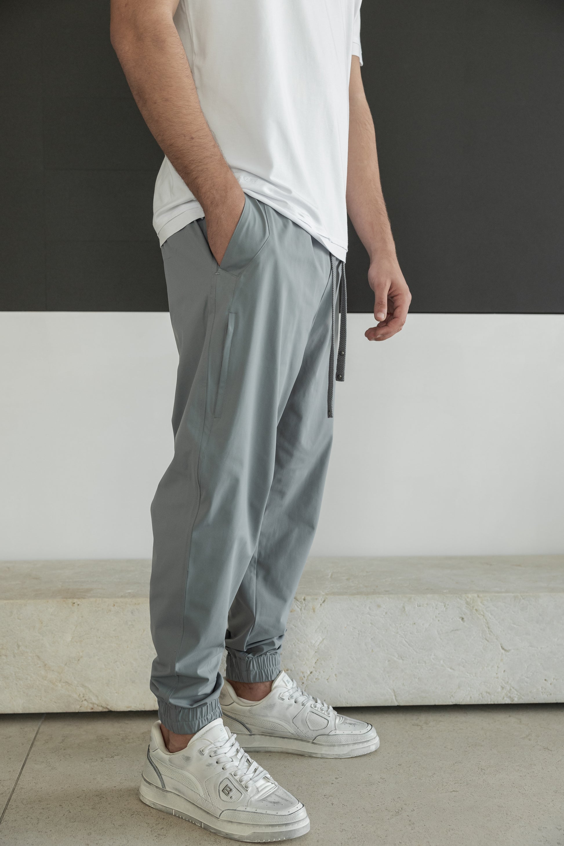 CARGO PANTS BD clean utility