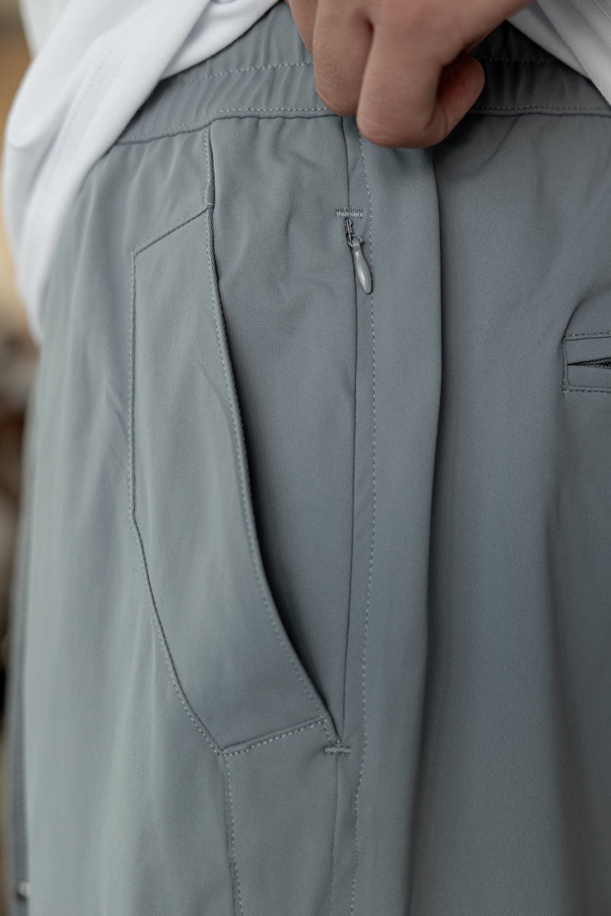 CARGO PANTS BD clean utility