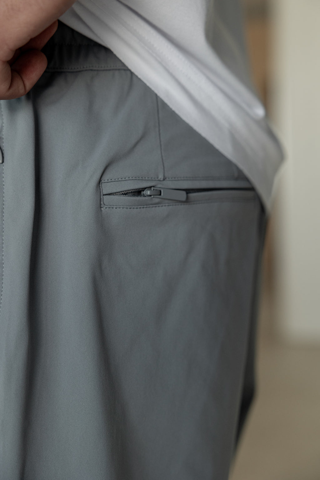CARGO PANTS BD clean utility