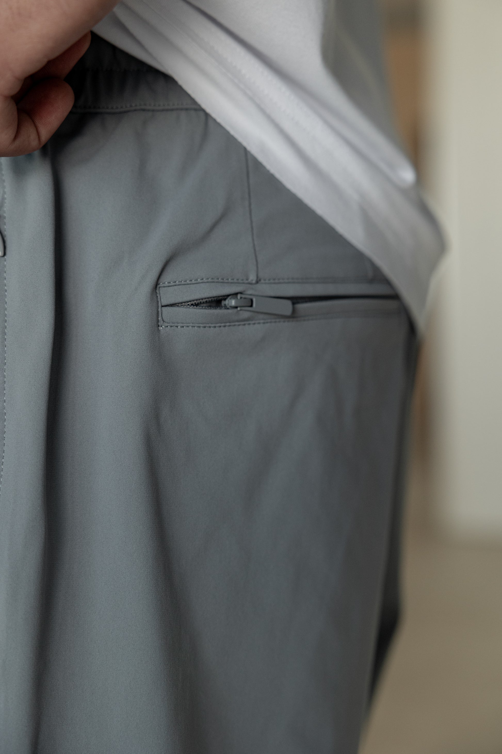 CARGO PANTS BD clean utility