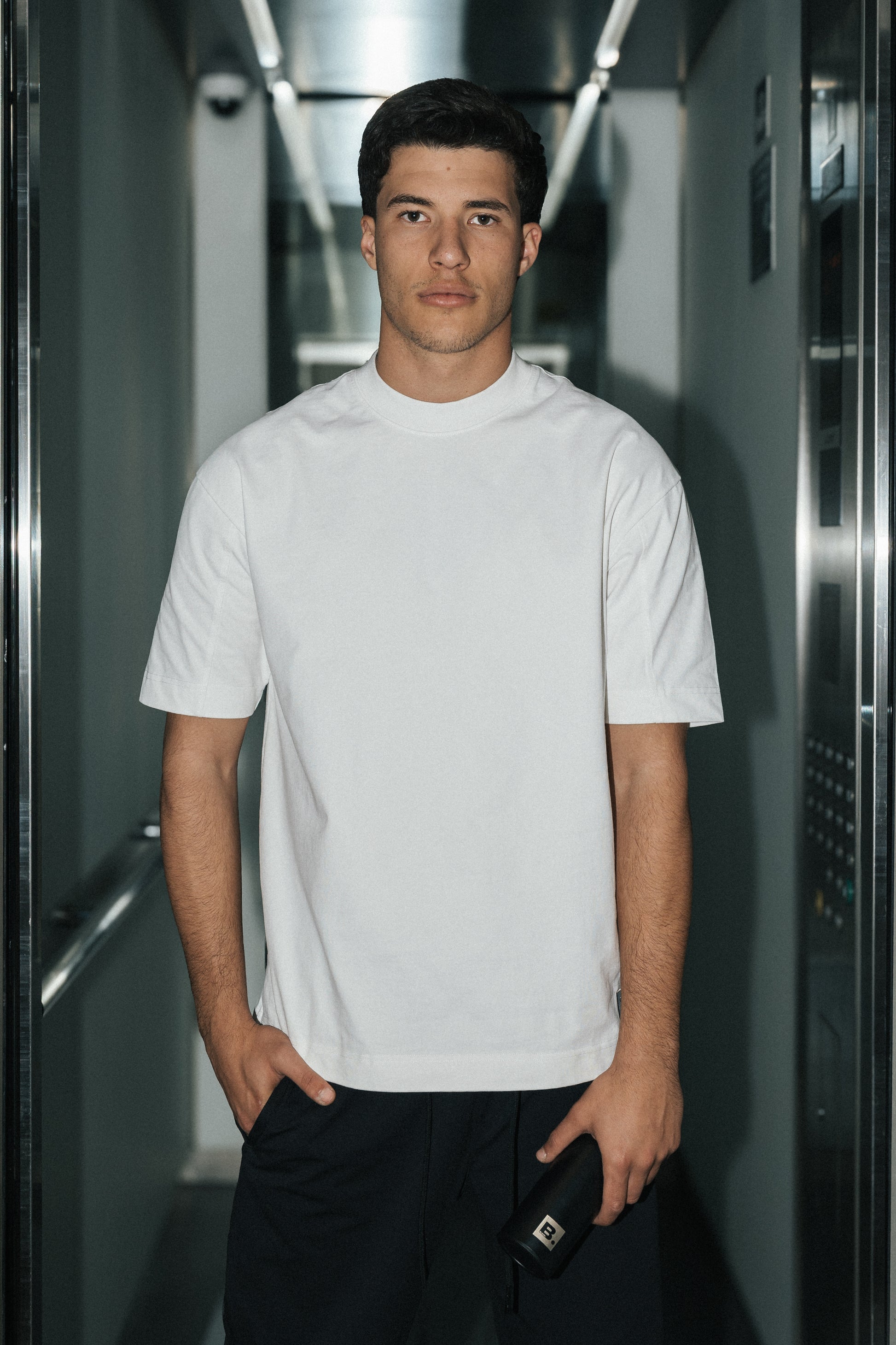 T-SHIRT BD tonal branding