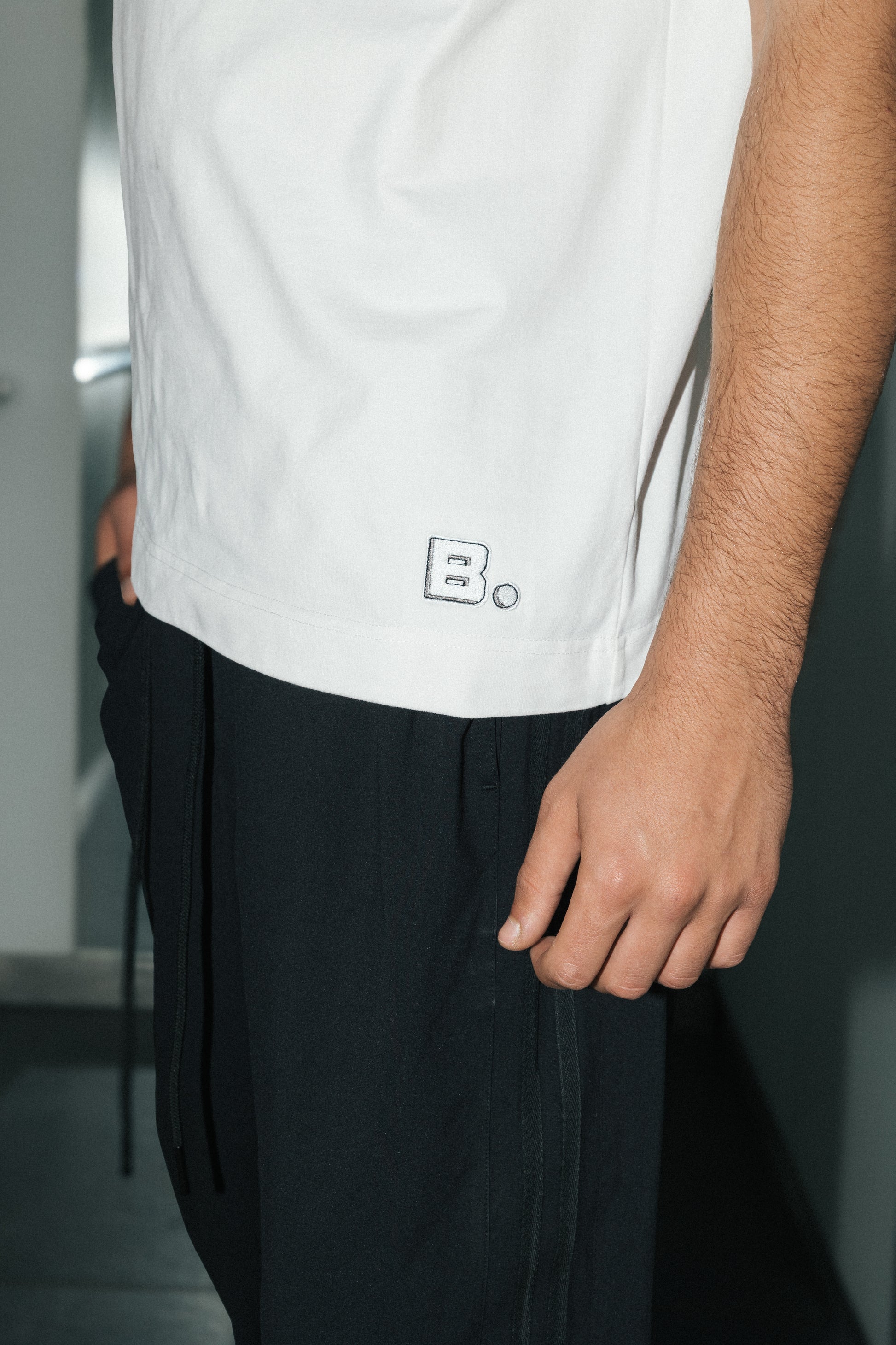 T-SHIRT BD tonal branding