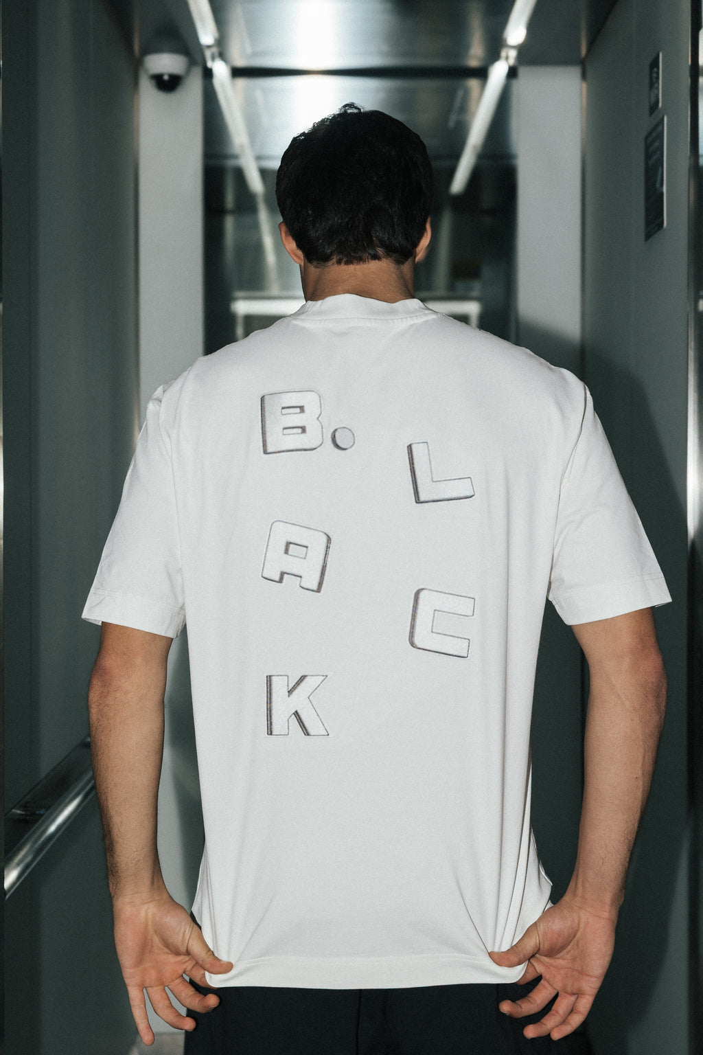 T-SHIRT BD tonal branding