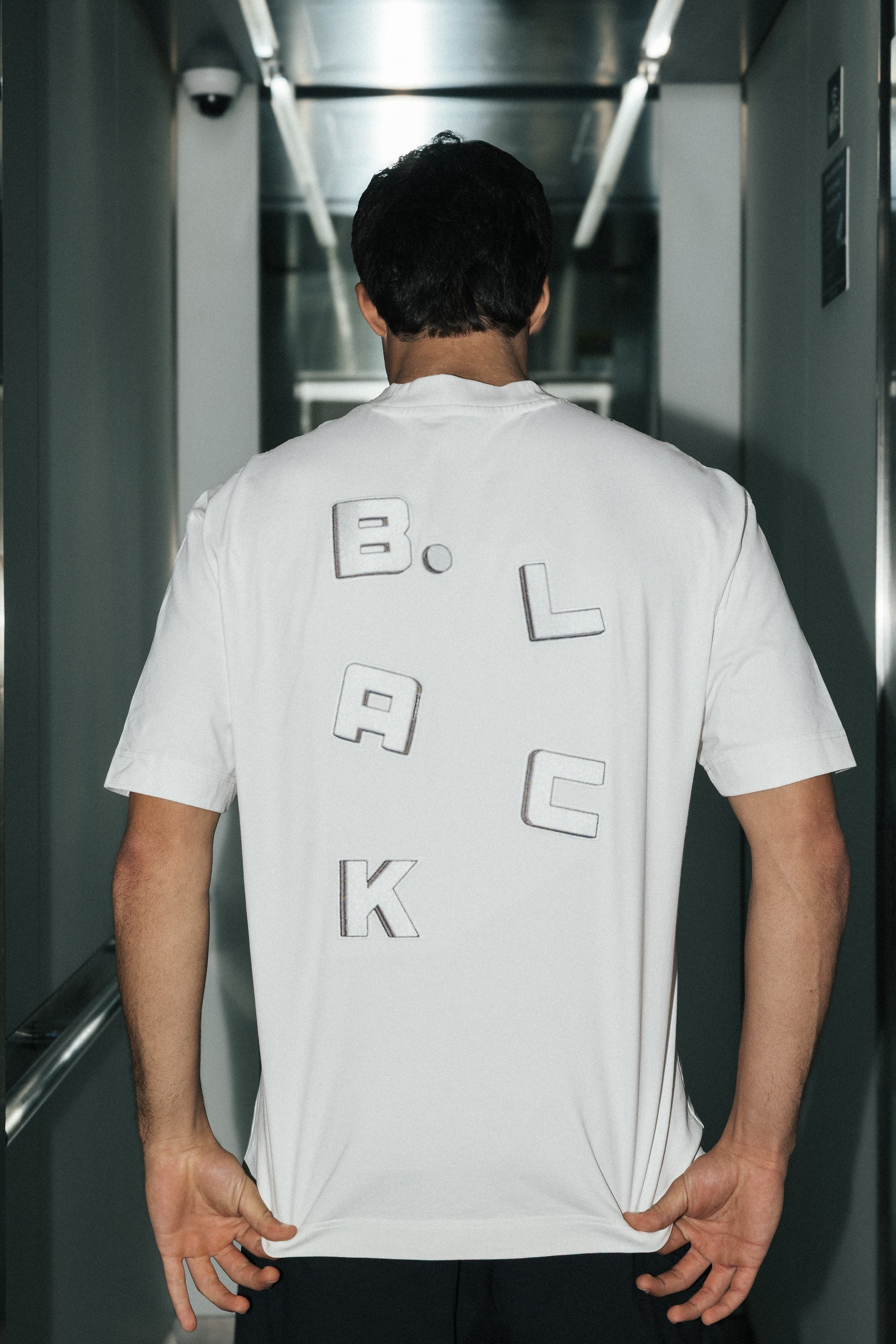 T-SHIRT BD tonal branding