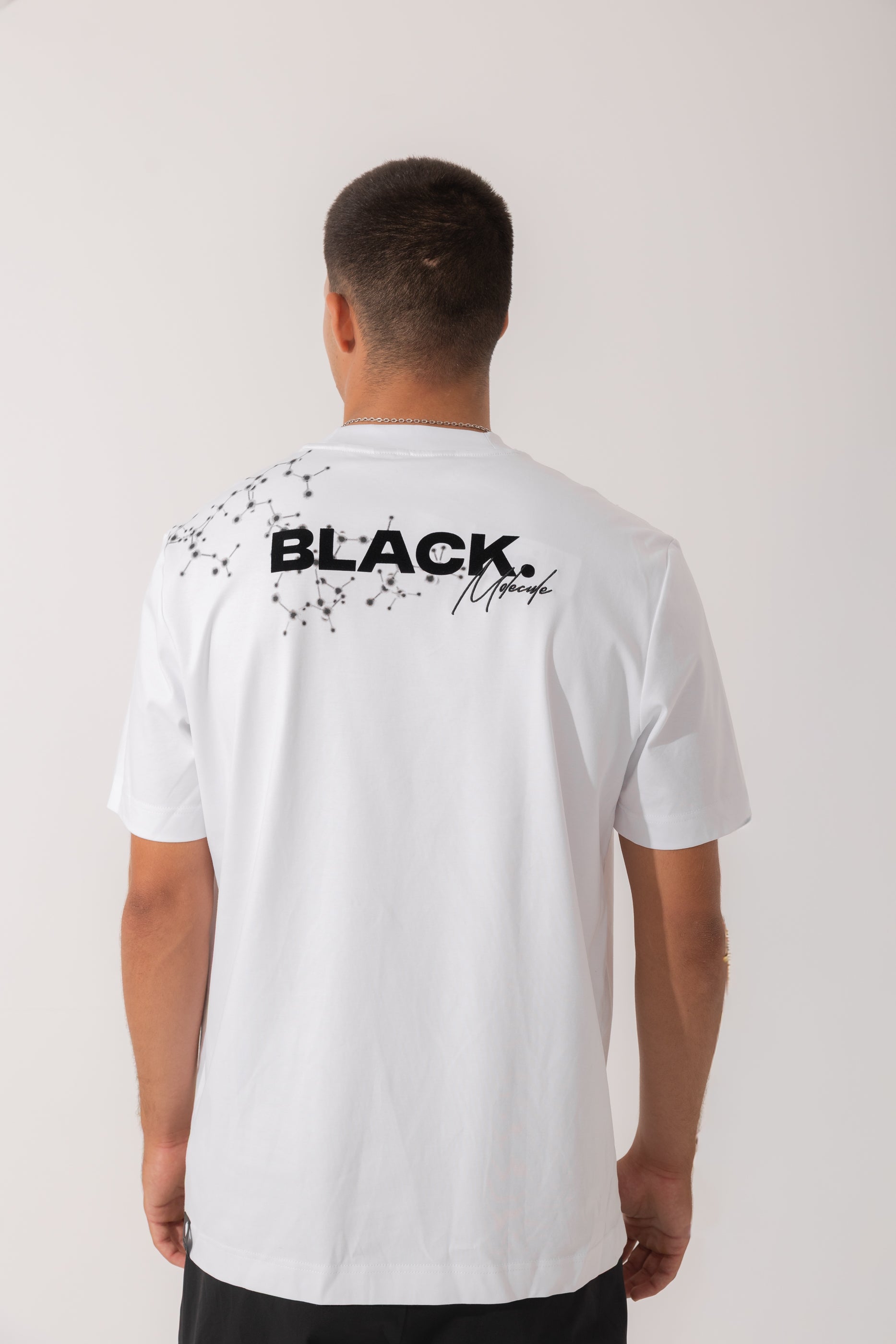 T-SHIRT BD Logo Impact