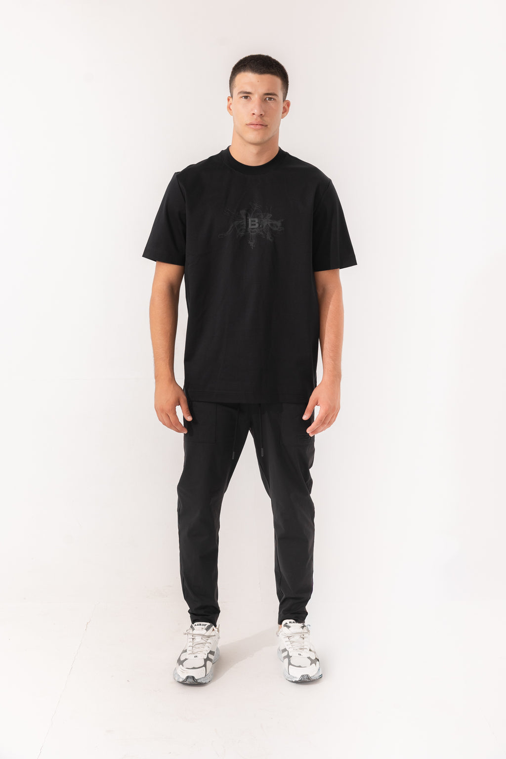 T-SHIRT BD Urban Mark