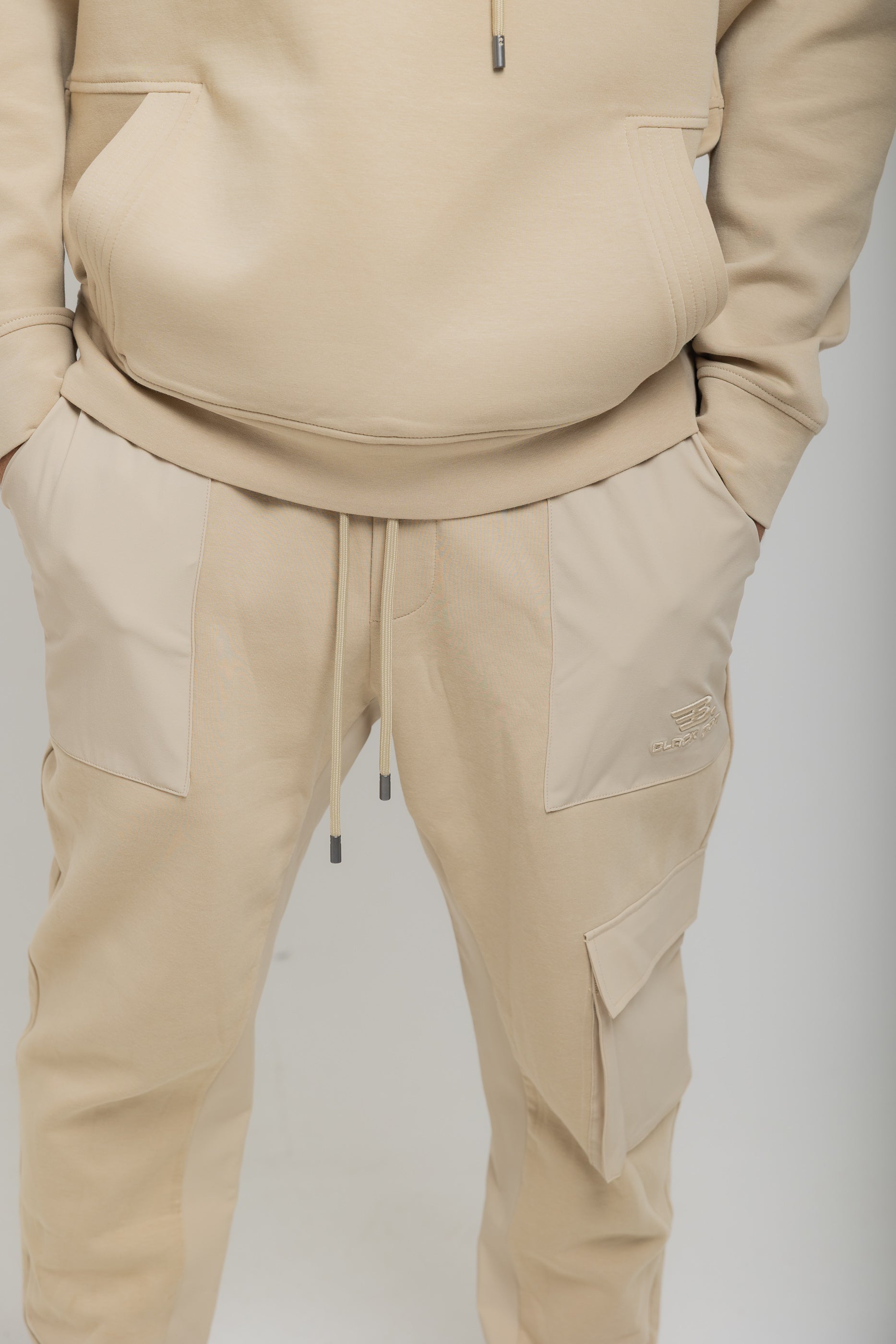 PANTS BD cargo joggers