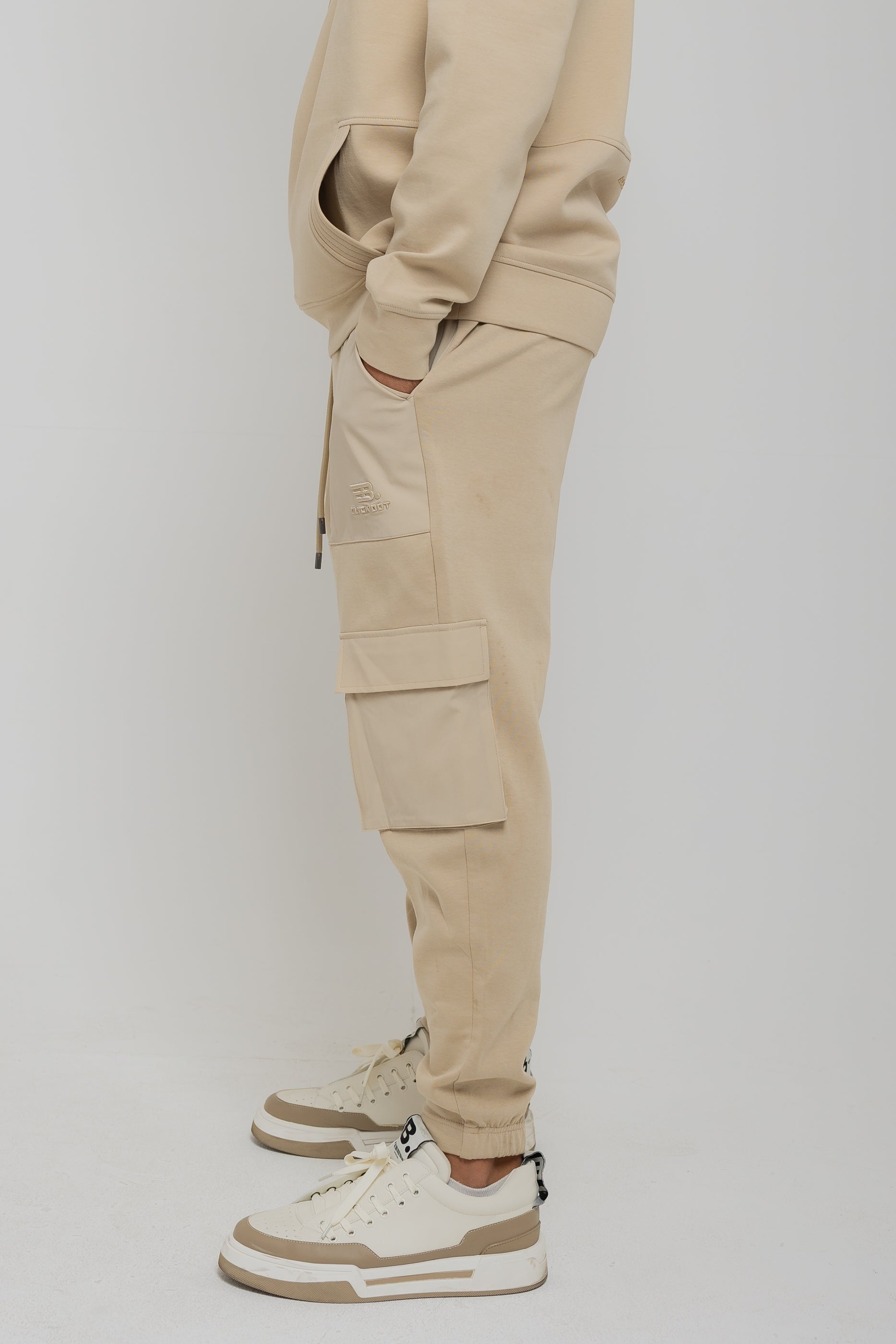 PANTS BD cargo joggers