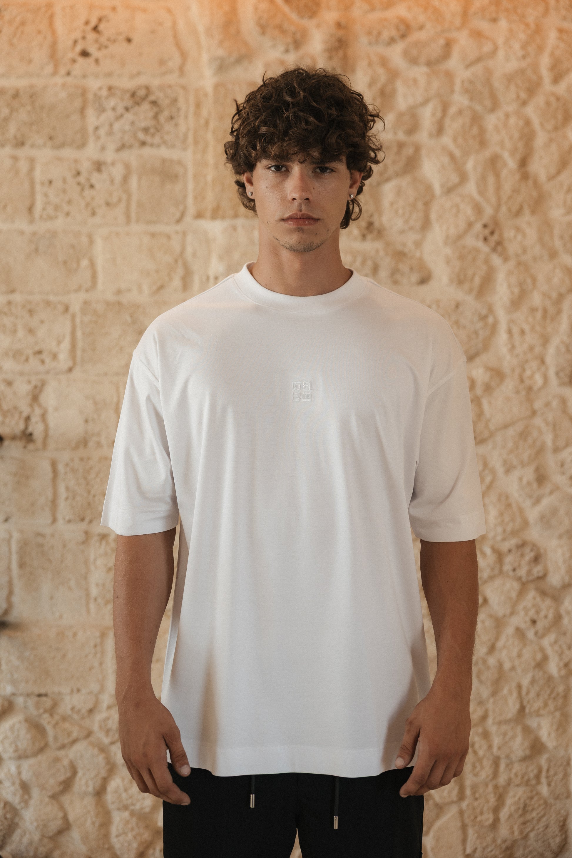 T-SHIRT BD clean branding