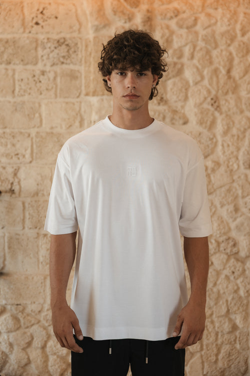 T-SHIRT BD clean branding