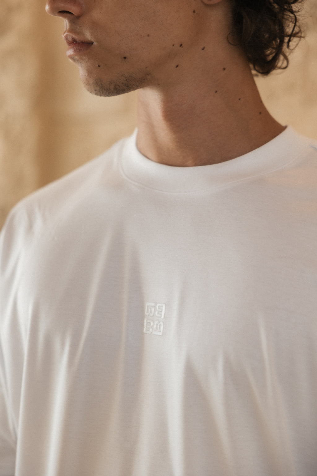 T-SHIRT BD clean branding