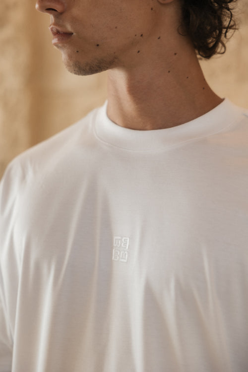 T-SHIRT BD clean branding