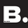 BLACK DOT logo