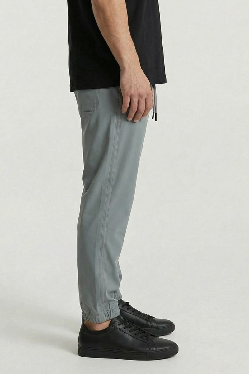 CARGO PANTS BD clean utility