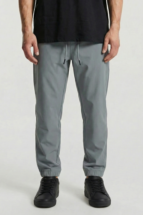 CARGO PANTS BD clean utility