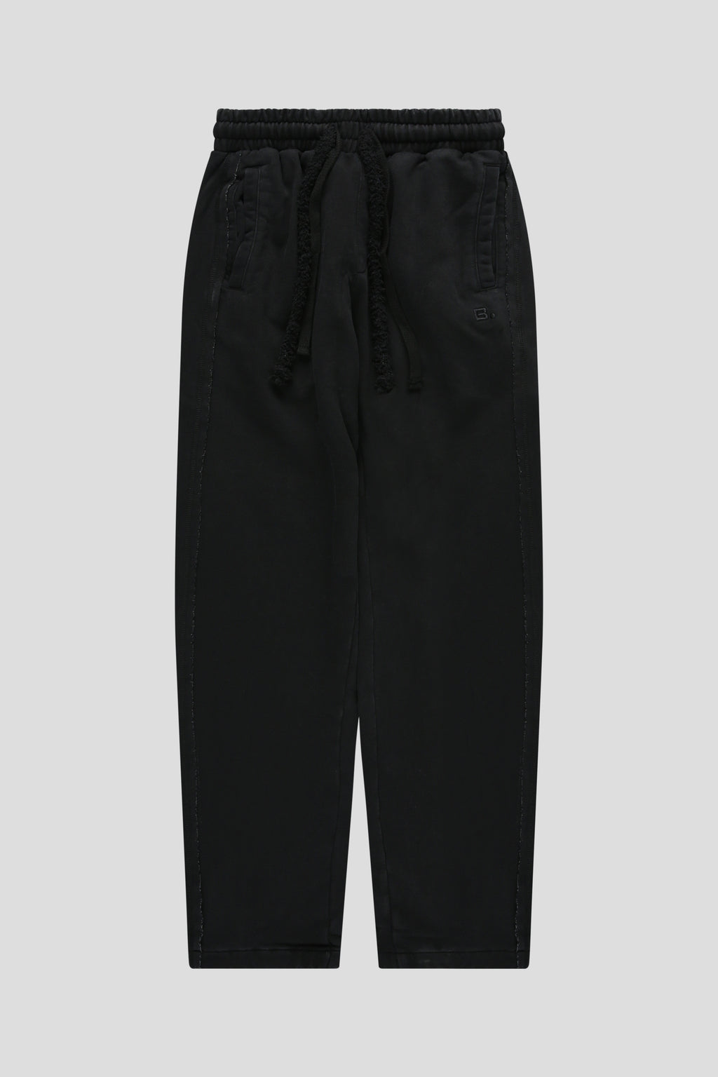 Sweatpants BD Raw Edge Relax Fit