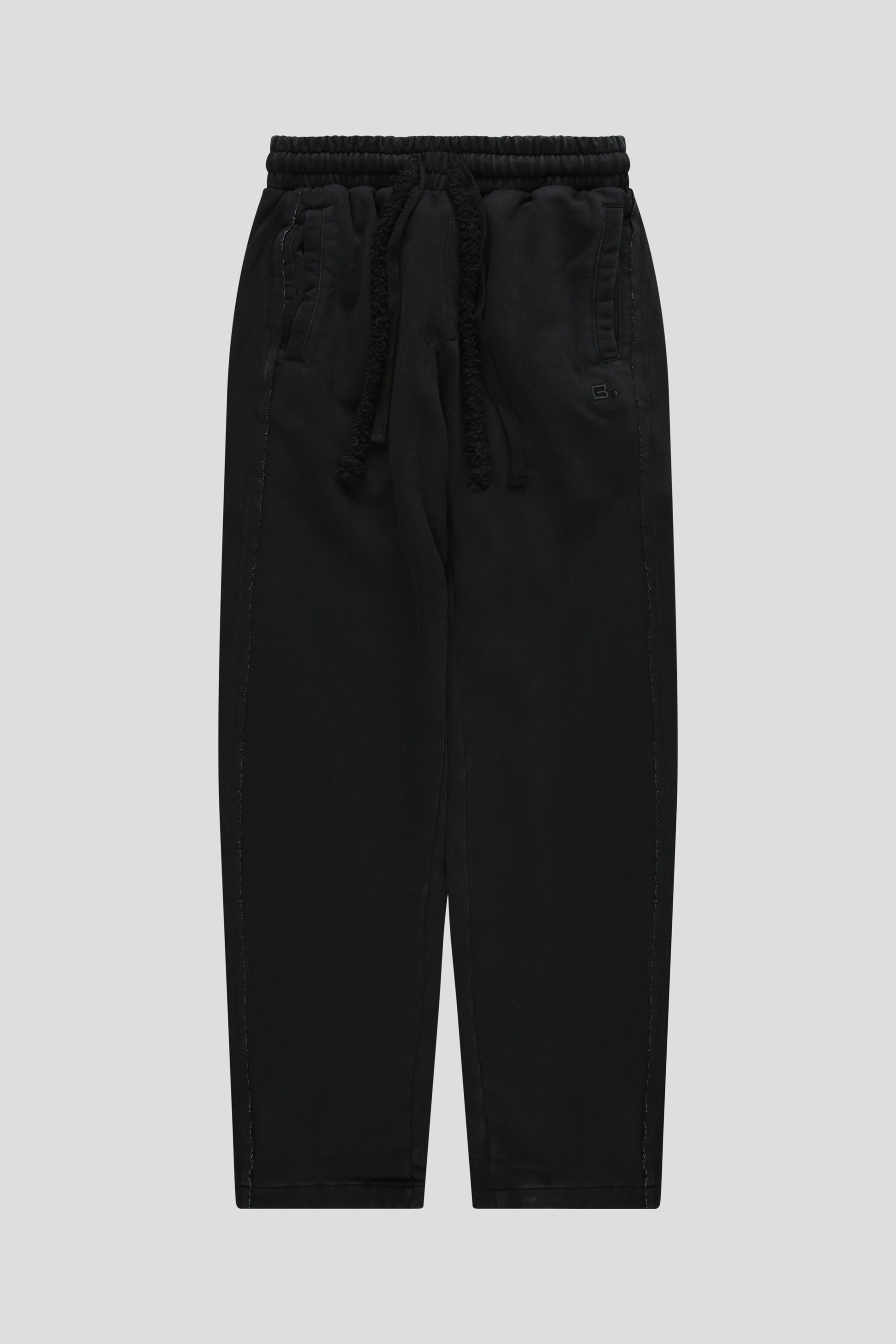 Sweatpants BD Raw Edge Relax Fit