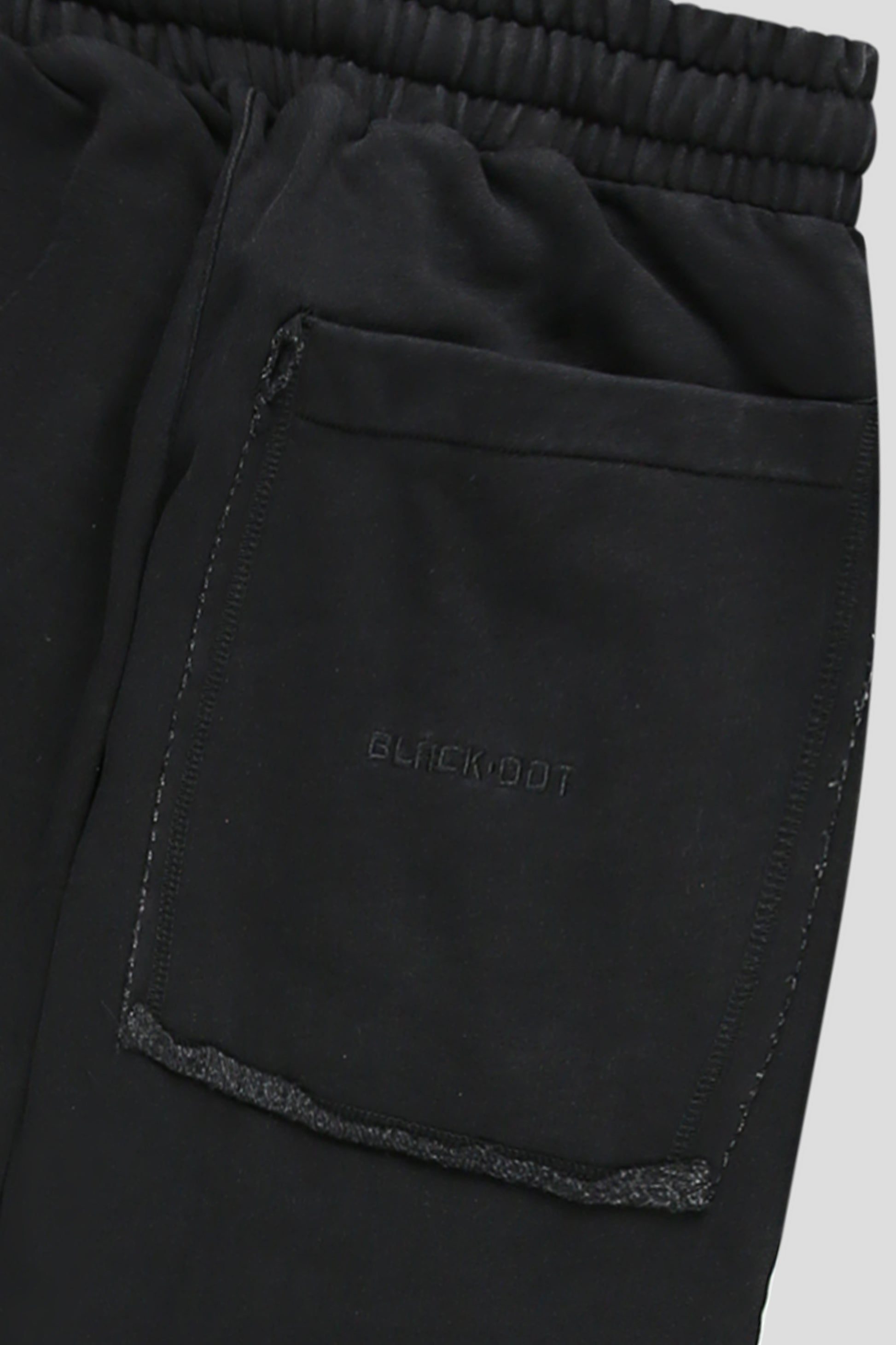 Sweatpants BD Raw Edge Relax Fit