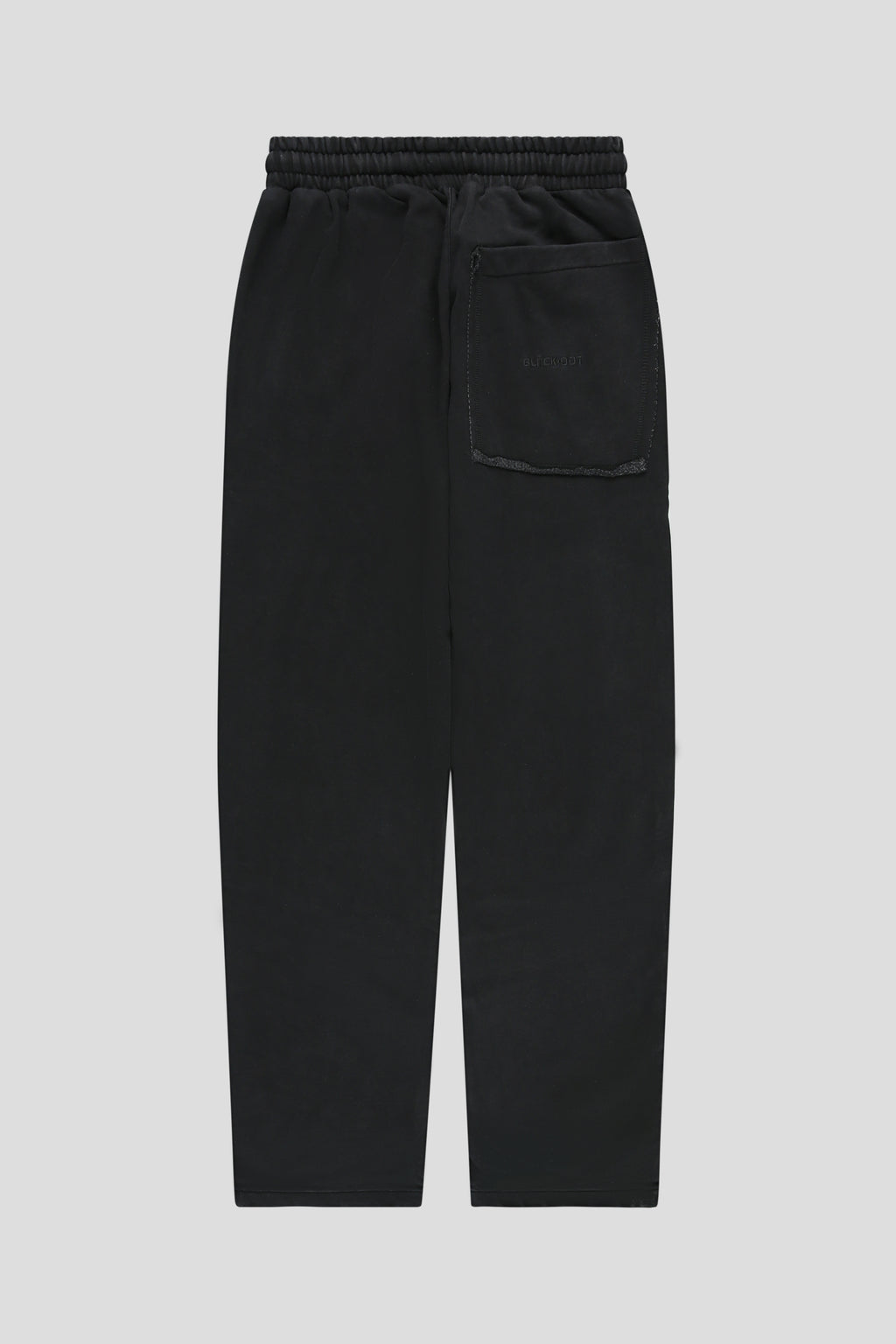Sweatpants BD Raw Edge Relax Fit