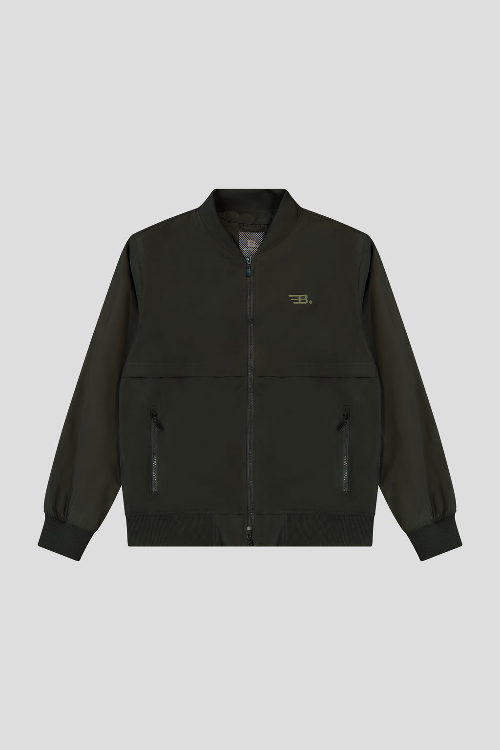 JACKET BD bomber
