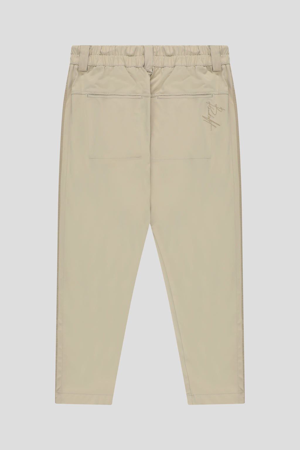 CARGO PANTS BD clean utility