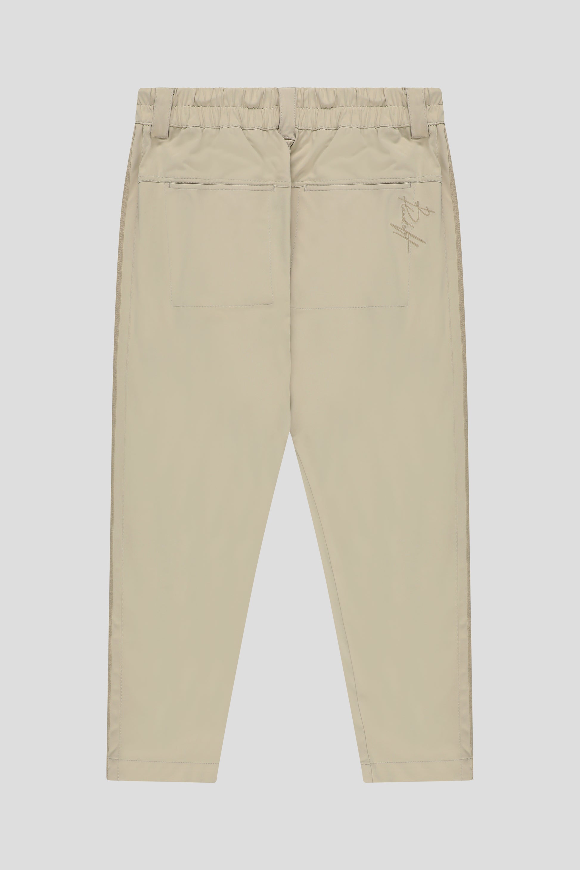 CARGO PANTS BD clean utility