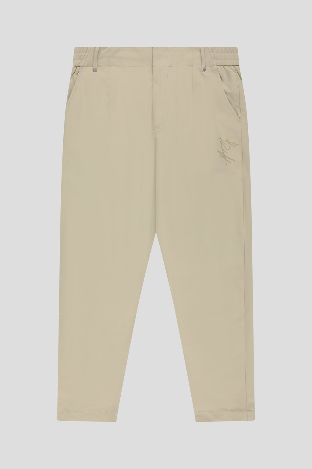 CARGO PANTS BD clean utility
